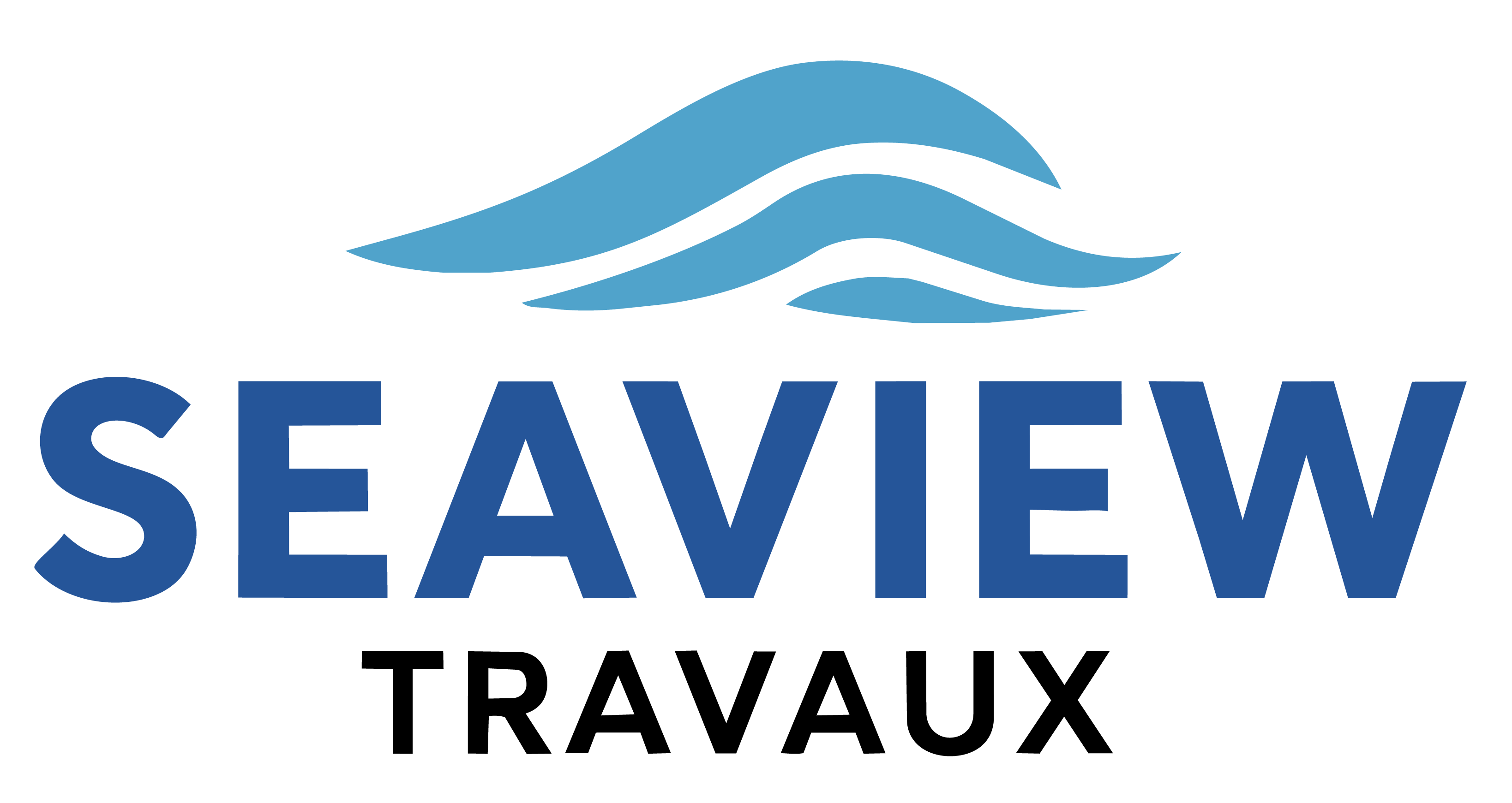 Seaview Travaux