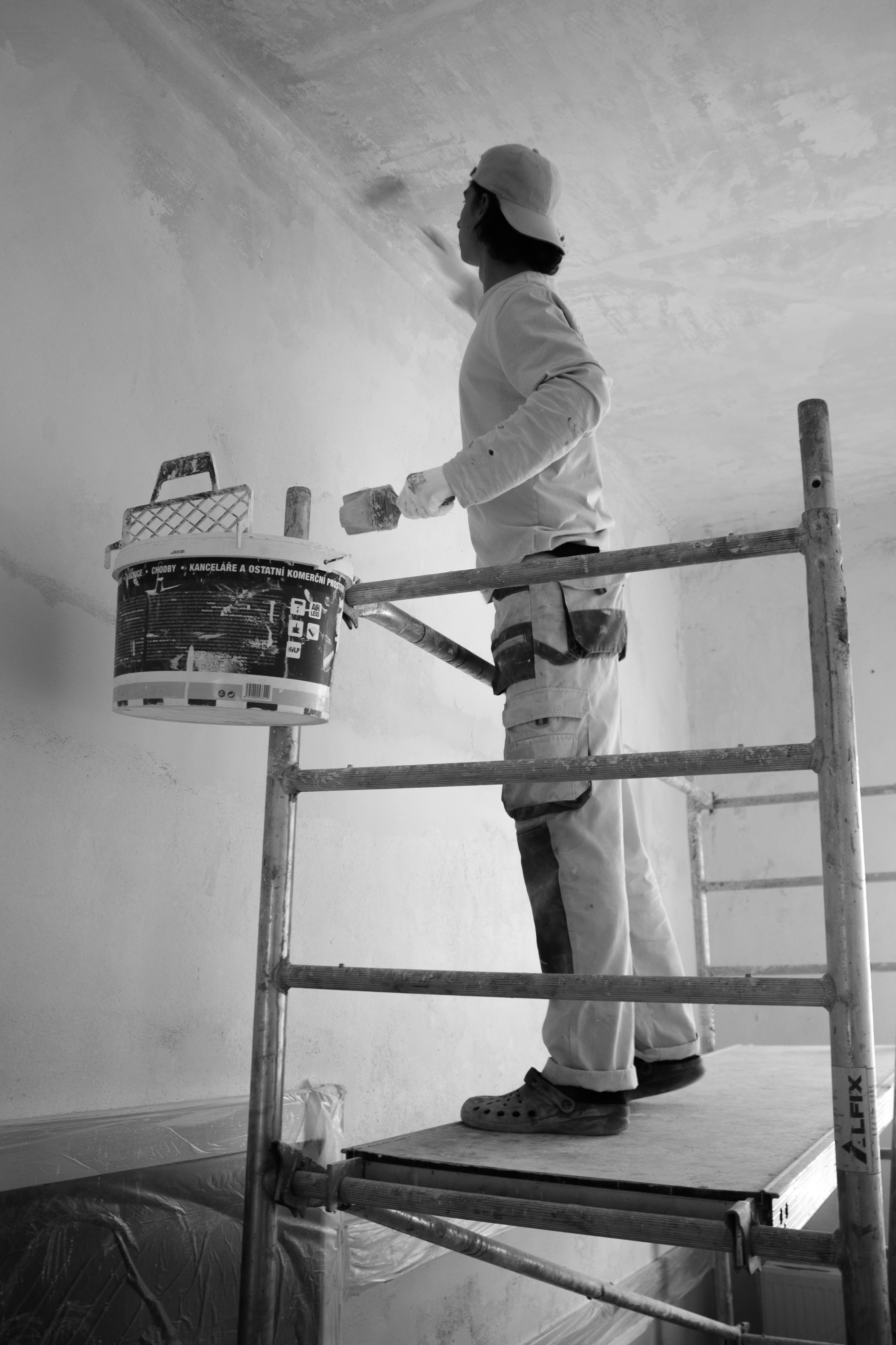 Peinture